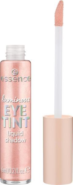 essence luminous EYE TINT liquid shadow 01 6 ml